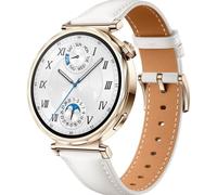 Huawei WATCH GT5 41mm 3,35 cm (1.32") AMOLED Digitale 466 x 466 Pixel Oro