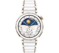Huawei WATCH GT 5 Pro 42mm Classic Edition - Ceramic White EU