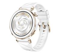 Huawei WATCH GT5 Pro 42mm 3,35 cm (1.32") AMOLED Digitale 466 x 466 Pixel Bianco GPS (satellitare)