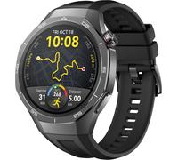 HUAWEI WATCH GT 5 Pro 46 mm Smartwatch, Design Sharp-Edged, Orologio Sportivo Pr