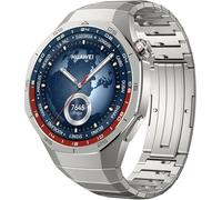 Huawei WATCH GT5 Pro 46mm 3,63 cm (1.43") AMOLED Digitale 466 x 466 Pixel Titanio GPS (satellitare)