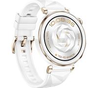 55020DRB Watch GT5 PRO 42mm (Jana-B29F), Smartwatchweiß, alloggiamento in cer