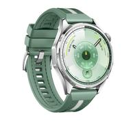 Huawei Watch GT 6 46 mm ATM-B19 - Verde / Cinturino intrecciato composito