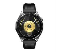 Huawei - Watch Gt 6 46mm-black Huawei