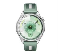 Huawei - Watch Gt 6 46mm-green Huawei
