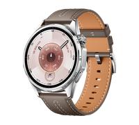 HUAWEI WATCH GT 6 46mm Grigio Pelle Composita