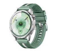 HUAWEI WATCH GT 6 46mm Verde Tessuto
