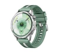 Huawei Watch GT 6 Bluetooth GPS NFC 46mm AMOLED Verde Grande Resistente IP69 SpO2 Pulsometro