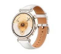 Huawei WATCH GT6 3,35 cm (1.32") AMOLED 41 mm Digitale 466 x 466 Pixel Touch screen Oro