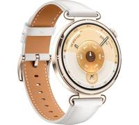 Huawei WATCH GT6 3,35 cm (1.32") AMOLED 41 mm Digitale 466 x 466 Pixel Touch screen Oro