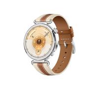 HUAWEI WATCH GT 6 GPS 41mm Smartwatch, Display AMOLED, Fino a 14 giorni, Ciclismo, Oltre 100 Modalità Sportive, iOS e Android, Pagamento NFC, Monitoraggio della Salute a Lungo Termine, Marrone