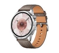 HUAWEI WATCH GT 6 46mm Grigio Pelle Composita