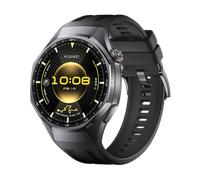 SMARTWATCH HUAWEI WATCH GT6 PRO 46mm, BLACK