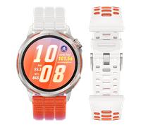 GT Runner 2 - Orologio sportivo Huawei, arancione - Nouvo
