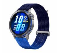HUAWEI WATCH GT Runner 2 Smartwatch per Uomo, fino a 14 Giorni, Blu