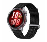 HUAWEI WATCH GT Runner 2 Smartwatch per Uomo, fino a 14 Giorni, Nero