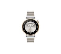 Huawei WATCH GT 4 3,35 cm (1.32") AMOLED 41 mm Digitale 466 x 466 Pixel Argento Wi-Fi GPS (satellitare)