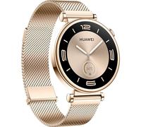 Orologio connesso Huawei Watch GT 4 41 mm Elegante Oro - Orologio connesso