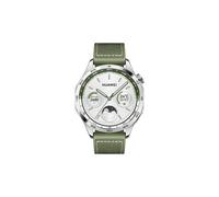Huawei WATCH GT 4 3,63 cm (1.43") AMOLED 46 mm Digitale 466 x 466 Pixel Stainless steel Wi-Fi GPS (satellitare)