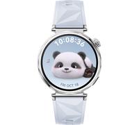 Huawei WATCH GT5 41mm 3,35 cm (1.32") AMOLED Digitale 466 x 466 Pixel Acciaio inox