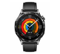 Huawei WATCH GT5 46mm 3,63 cm (1.43") AMOLED Digitale 466 x 466 Pixel Nero GPS (satellitare)