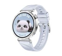 Huawei WATCH GT5 Bluetooth NFC 41mm AMOLED Oro Correa Marrone M Resistenza Acqua IP69K