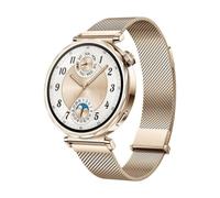 Huawei WATCH GT5 41mm 3,35 cm (1.32") AMOLED Digitale 466 x 466 Pixel Oro