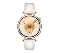 Huawei WATCH GT6 3,35 cm (1.32") AMOLED 41 mm Digitale 466 x 466 Pixel Touch screen Oro