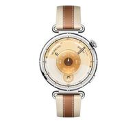 Huawei WATCH GT6 3,35 cm (1.32") AMOLED 46 mm Digitale 466 x 466 Pixel Touch screen Acciaio inox GPS (satellitare)