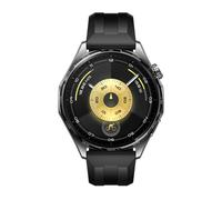 SMARTWATCH HUAWEI WATCH GT6 46mm, BLACK