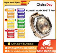 Huawei watch gt6 pro 2025 nuovo smartwatch