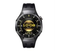 Huawei - Watch Gt6 Pro 46mm-black Huawei