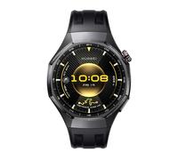 SMARTWATCH HUAWEI WATCH GT6 PRO 46mm, BLACK