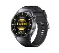 SMARTWATCH HUAWEI WATCH GT6 PRO 46mm, BLACK