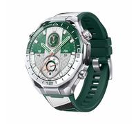 HUAWEI WATCH Ultimate 2 Smartwatch, GPS, Immersione fino a 150 Metri, Verde