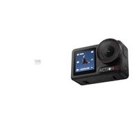 HUAWEI WATCH Ultimate 2 Smarwatch Blu + DJI Osmo Action 5 Pro, GPS, Metallo Liquido a Base di Zirconio, Immersione fino a 150 Metri, Comunicazione Subacquea Basata su Sonar, Monitoraggio Accurato