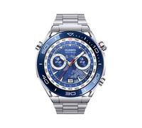 Huawei WATCH Ultimate 3,81 cm (1,5 ) LTPO 48 mm Ibrido 466 x 466 pixel Acciaio inossidabile GPS (satellite) - Nouvo