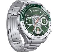 Huawei WATCH Ultimate 3,94 cm (1.55") AMOLED 48 mm Digitale 466 x 466 Pixel Acciaio inox GPS (satellitare)