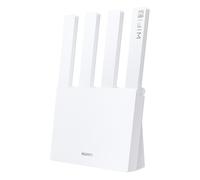 HUAWEI WIFI BE3, Router BE3600 Dual-Band Wi-Fi 7, Velocità sbalorditive, Porta Ethernet 2,5G, Impostazione semplice, Diagnosi Wi-Fi visualizzata, Controllo parentale, HomeSec