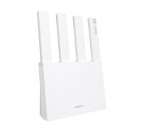 HUAWEI WIFI BE3, Router BE3600 Dual-Band Wi-Fi 7, Velocità sbalorditive, Porta Ethernet 2,5G, Impostazione semplice, Diagnosi Wi-Fi visualizzata, Controllo parentale, HomeSec
