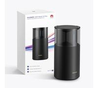 HUAWEI WiFi Mesh Router X1 Pro, Wi-Fi 7 Dual-band a 3,6 Gbps, Antenna Cross-Floor Mesh, 4 Porte 2,5 GE, Design Estetico della Casa, Controllo Parentale, 30 Mesi di Garanzia, Giochi, Esclusiva Amazon