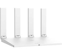 HUAWEI WIFI WS5200-23 Nuovo router bianco con fino a 1200 Mbps