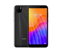 Huawei Y5p Midnight Black 5.45" 2gb/32gb Dual Sim