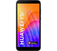 Huawei Y5P - Smartphone 32GB, 2GB RAM, Dual Sim, Phantom Blue
