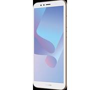 Huawei Y6 (2018) Dual, 16GB 2GB Ram, Gold