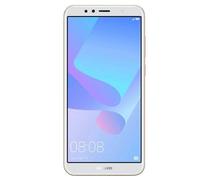 Huawei Y6 (2018) Dual SIM 16 GB ATU-LX3 Gold SIM Free