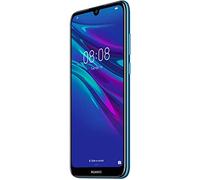 Huawei Y6 2019 Sapphire Blue 6.09" 2Gb/32Gb Dual Sim