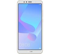 Huawei Y6 4G 2GB 16GB 5.7" Oro Dual SIM
