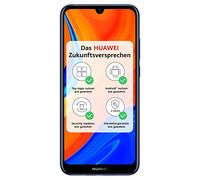 Huawei Y6s Orchid Blue 6.09" 3gb/32gb Dual Sim