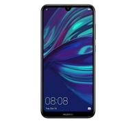 Huawei Y7 2019 4G 3GB 32GB 6.26" Nero
